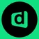 Descomplica College logo